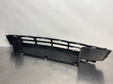 05-13 C6 CORVETTE LOWER RADIATOR AIR DUCT BUMPER EXTENSION GRILLE 10332915 #4114