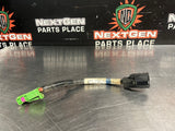 2011 FORD F350 DIESEL GLOW PLUG WIRE HARNESS BC3T-14300 OEM #1329