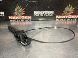 14 C7 CORVETTE RH PASSENGER DOOR LATCH ACTUATOR W/ RELEASE OEM #1604