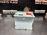 08-09 PONTIAC G8 RADIO CD PLAYER OEM 92219493 #1036