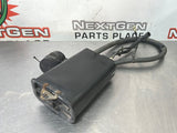 2004 PONTIAC GTO EVAP ASSEMBLY CHARCOAL CANISTER OEM #403