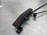 05 - 13 C6 CORVETTE LH DRIVER DOOR LATCH ACTUATOR W/ RELEASE OEM #311