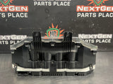 2011 FORD F350 DIESEL INSTRUMENT CLUSTER BC3T-10849-CJB OEM #1329