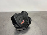 2005 C6 CORVETTE DRIVER STEERING WHEEL AIR BAG OEM #1468
