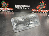 97 - 04 C5 CORVETTE HEADLIGHT RH PASSENGER SIDE OEM 16517252 16514428 #708