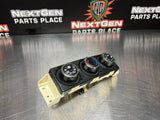04-06 PONTIAC GTO HEAT A/C CLIMATE TEMPERATURE CONTROLS OEM #762