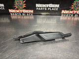 2009 C6 CORVETTE LH DRIVER SIDE COWL GRILL PANEL 15822872 OEM #1538
