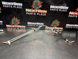 2006 C6 CORVETTE AUTOMATIC TRANSMISSION FRONT COOLER LINES OEM #1407