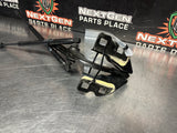 2006 C6 CORVETTE OEM HOOD HINGES W/ STRUTS #1409