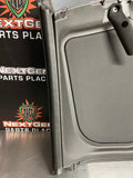 2007 C6 CORVETTE COUPE TARGA TOP LEMANS BLUE OEM #ALEX