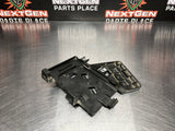 09-13 C6 CORVETTE ECM BRACKET 25942521 OEM #741