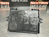 2011 FORD F250 DIESEL TRANSFER CASE COMPUTER MODULE BC3A-7H417-AF OEM #1393