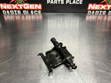 2017 FORD MUSTANG GT REAR SEAT CENTER HINGE FR3B-6360615-AD OEM #772