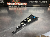 2017 FORD MUSTANG GT350 RH DRIVER SIDE DASH TRIM FR3V-63044B78 OEM #1632