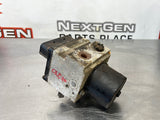 08-10 FORD F250 ANTI LOCK BRAKE ABS PUMP 7C34-2C346-AJ OEM #240