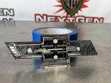 2016 CAMARO SS REAR EMBLEM TRUNK BADGE 92238590 OEM #257
