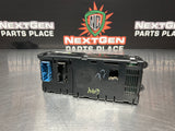2008 FORD F250 DIGITAL AC HEAT CLIMATE CONTROL 8C3T-18C612-DA OEM #694