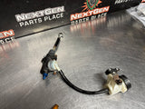 97-04 C5 CORVETTE TICK PERFORMANCE ADJUSTABLE CLUTCH MASTER WITH RESERVOIR #1433