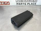 2011 FORD MUSTANG GT FUSE BOX RELAY MODULE COVER LID OEM #449
