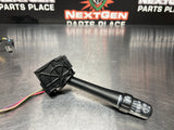 2001 C5 CORVETTE WINDSHIELD WIPER STALK SWITCH OEM #788