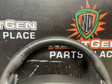 2014 C7 CORVETTE Z51 STEERING WHEEL OEM #1604
