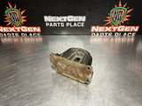 04-06 PONTIAC GTO REAR DIFFERENTIAL MOUNT OEM #901