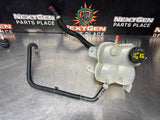 2024 FORD MUSTANG GT COOLANT OVERFLOW RESERVOIR PR33-8A080-AB OEM #1392