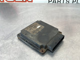 2008 FORD F350 POWER STROKE 6.4 DIESEL TCM 8C3A-12B565-CA OEM #437