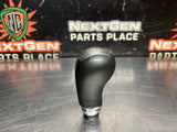 14-19 C7 CORVETTE 7 SPEED MANUAL SHIFT KNOB OEM #1604