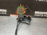 17 C7 CORVETTE LH DRIVER DOOR LATCH ACTUATOR W/ RELEASE OEM #1181