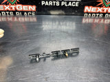 2017 FORD MUSTANG GT350 FENDER EMBLEM OEM #1632