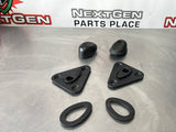 97-04 C5 CORVETTE TARGA STORAGE OEM #VV993