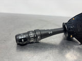 05-13 C6 CORVETTE TURN SIGNAL SWITCH STALK OEM #1468