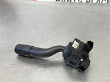 2011 MUSTANG GT WINDSHIELD WIPER STALK OEM #481