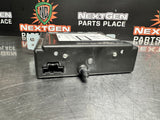 2015 CHEVY SILVERADO 2500 CD PLAYER DISC DRIVE ASSEMBLY 13590747 OEM #837