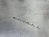 2010 CAMARO SS EMBLEM OEM #304