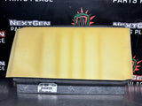 97-04 C5 CORVETTE REAR CARPET CENTER PANEL BLCK 10445783 OEM #1433