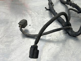 2008 FORD F250 6.4 DIESEL 5R110 4WD TRANSMISSION ELECTRIC T CASE HARNESS OEM 427