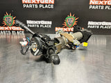2011 C6 CORVETTE STEERING COLUMN MANUAL TILT OEM 26137264 #741