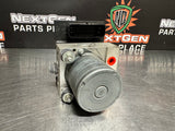 2012 CAMARO SS ANTI LOCK BRAKE PUMP ABS MODULE OEM 20957075 #780
