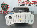 08 09 10 FORD F250 F350 SUPERDUTY DIESEL 6.4 A/T INSTRUMENT CLUSTER OEM #488