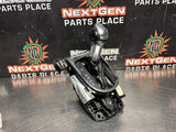 2016 FORD MUSTANG GT AUTO (6R80) SHIFTER WITH KNOB ASSEMBLY OEM #1394