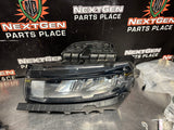 14-15 CHEVROLET CAMARO SS HEADLIGHTS OEM #1539