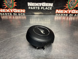 2016 FORD MUSTANG GT STEERING WHEEL AIRBAG OEM #1399