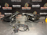 05-13 C6 CORVETTE GEN1 MORIMOTO XB LED HEADLIGHTS #1407