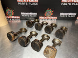 GEN 4 LC9 5.3 RODS AND PISTONS OEM #C244