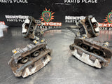 97-04 C5 CORVETTE BRAKE CALIPERS FRONT AND REAR OEM #1530