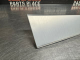 2017 FORD MUSTANG GT LH DRIVER SIDE DASHBOARD GLOVE BOX TRIM OEM #1365