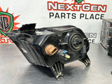 2011 FORD MUSTANG GT RH PASSENGER SIDE HALOGEN HEADLIGHT AR33-13005-BD OEM #450