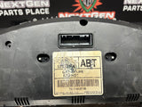 2005 PONTIAC GTO CLUSTER ASSEMBLY AUTO 92172960 OEM #762